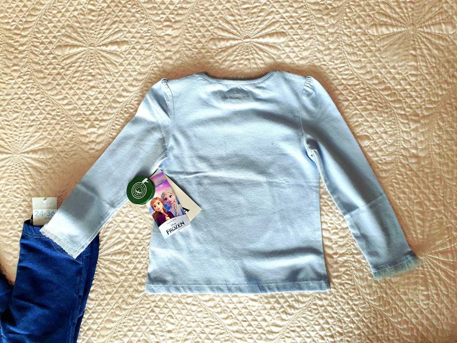 conjunto novo 24-36 meses