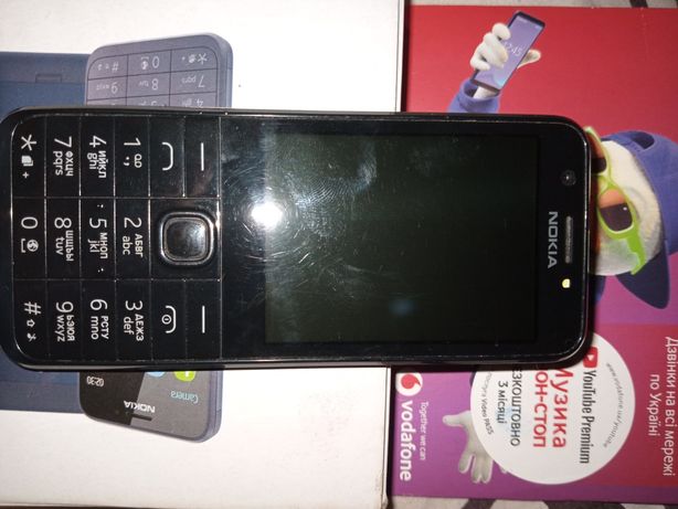 новый Nokia 230 Dual SIM