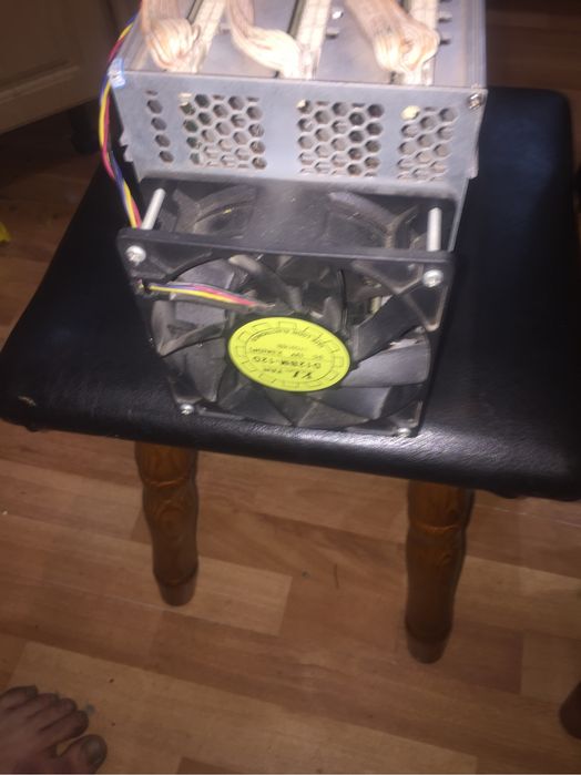 Miner ‘ANTMINER d3