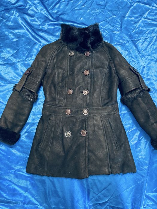 Дублянка з норкою