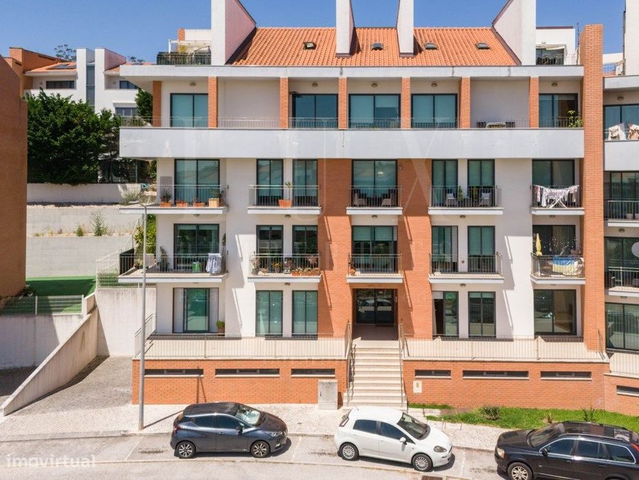 Apartamento T3 | Figueira da Foz