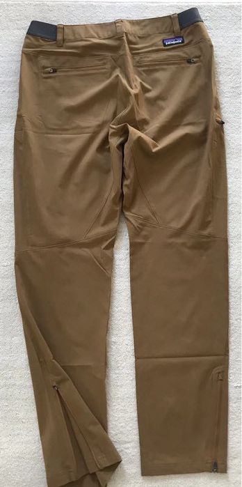 Patagonia Terraria Trail Pants 32