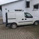 Fiat Doblo sprzedam