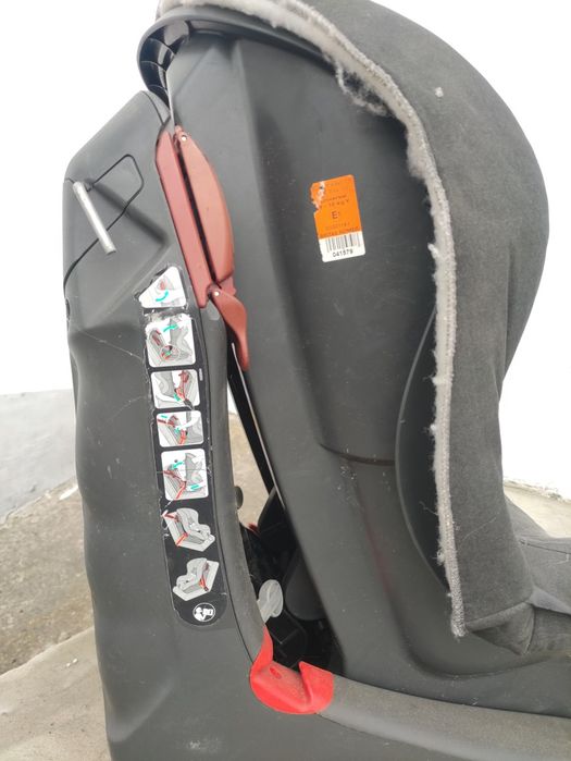 Продам вело крісло та автокрісло