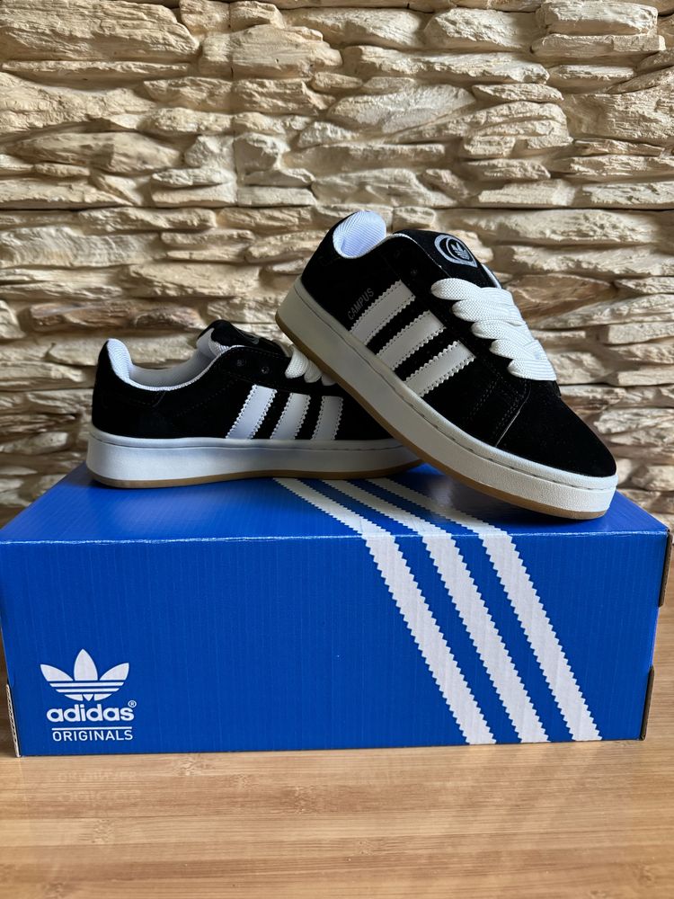 Кросівки Adidas campus Адідас кампус р 36-40