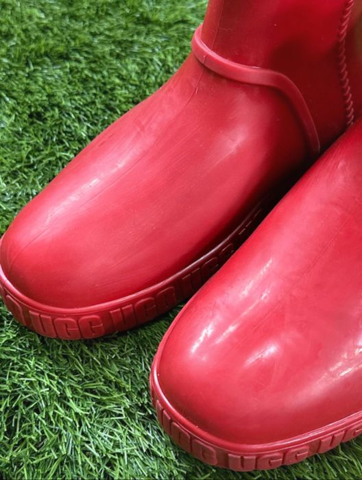 Kalosze Ugg Drizlita gumowce rozmiar 37