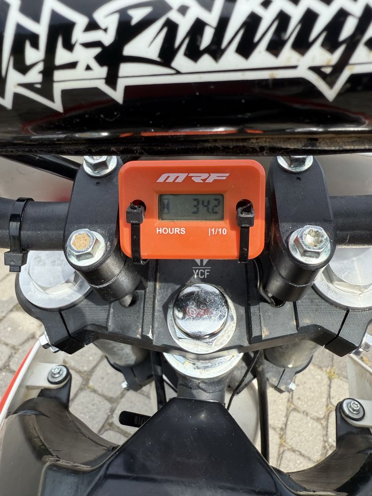 YCF Bigy 150 MX 2023