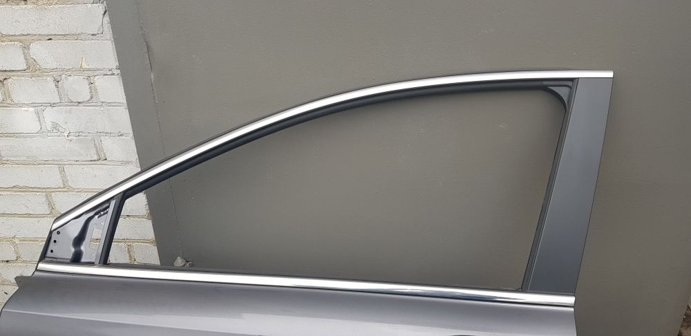 Двері дверка дверь NH797M Honda CR-V Crv V Хонда Срв 5 2017 - 2022