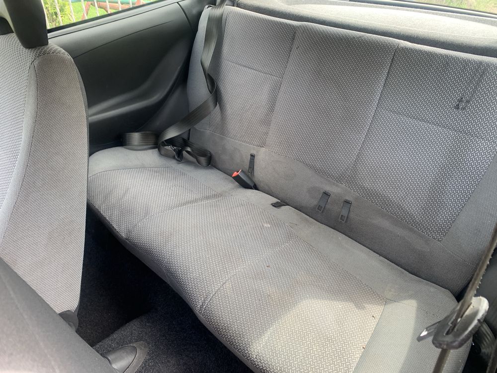 FIAT PUNTO 2002r. // 1.2 / 60 KM // Alufelgi // Zarejestrowany //