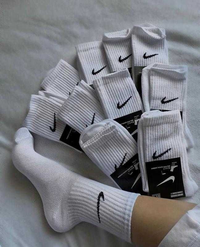 Носки Найк/Носки Nike ОПТ/