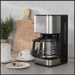 Ekspres przelewowy Electrolux E3CM1-3ST 1,25 l