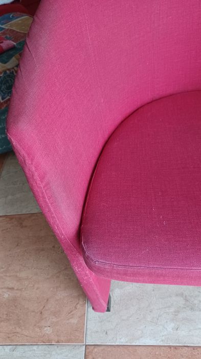 2 sofás ou poltronas