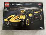 Lego Technic 42151 Bugatti