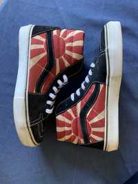 Vans Sk8 hi Hosoi 2007