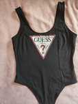 Guess body czarne