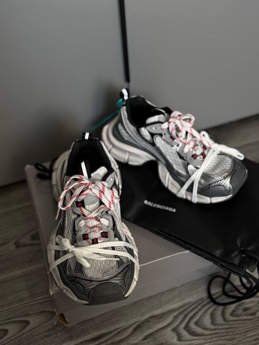 Кросівки Balenciaga кроссовки Баленсиага Баленсіага