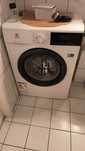 Pralka electrolux stan bdb malo używana