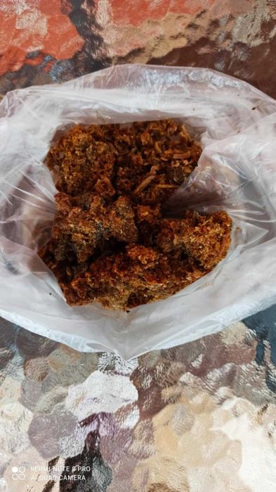 Kit pszczeli, 100 g 50 zł