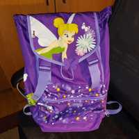 Plecak Samsonite Disney Dzwoneczek - na wyjazdy