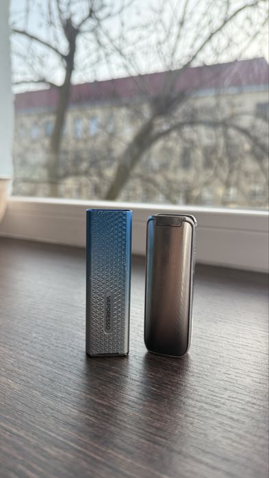 Продам електронні випарювачі