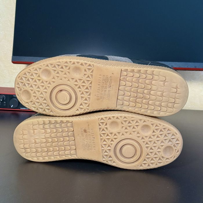 Maison Margiela GATs replica