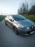 Renault Clio  1.5 dCi Automat , niski przebieg