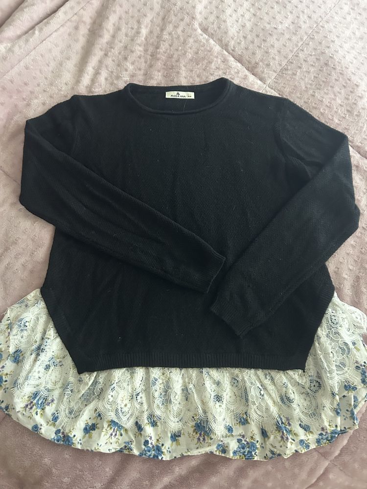Camisolas Moda Ana