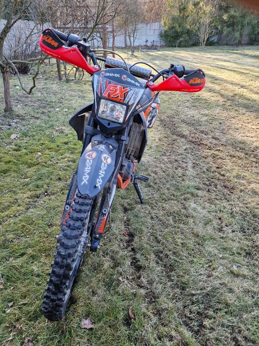 Cross Diabolini 250 Agb 39