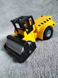 Smart Toys Walec drogowy Vintage Toys 1997 żółty pojazd
