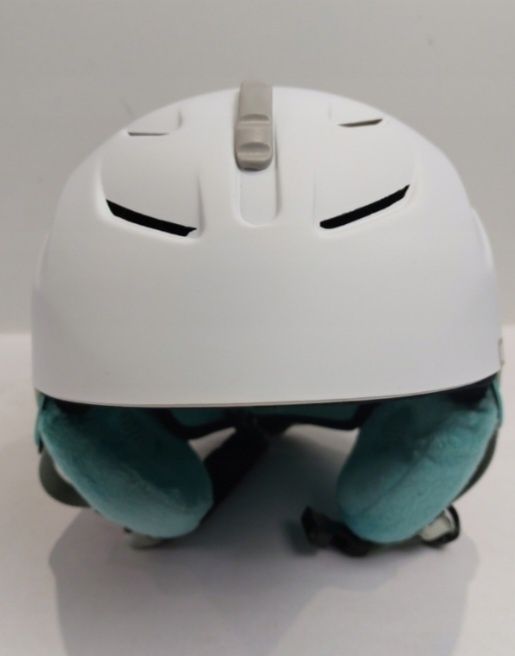 Kask Meteor S 53-55 cm biały