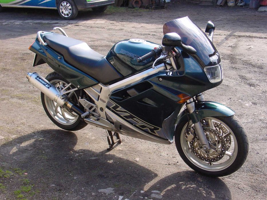 Honda VFR 750 RC36