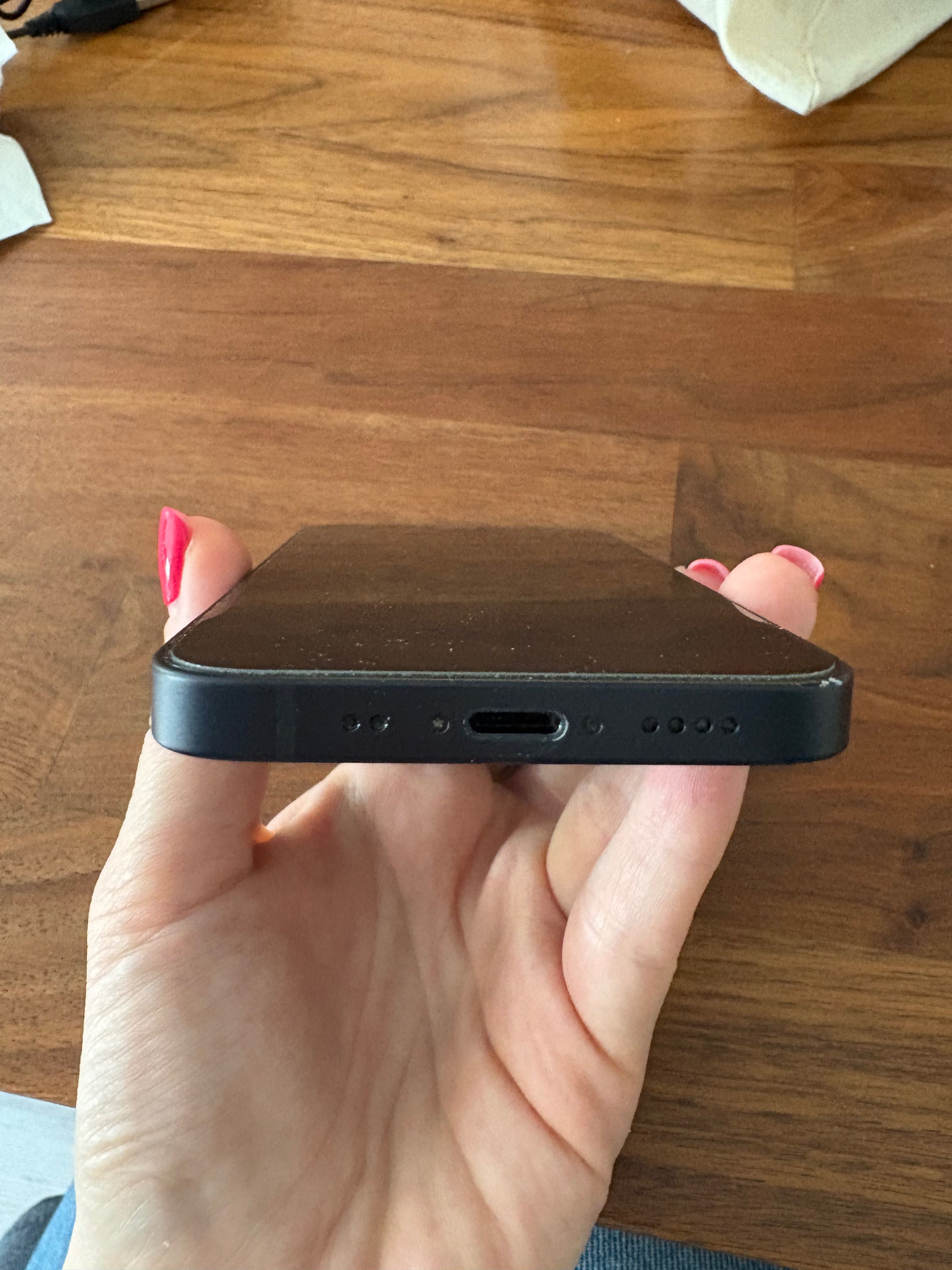 iPhone 12 mini 128GB z pudełkiem