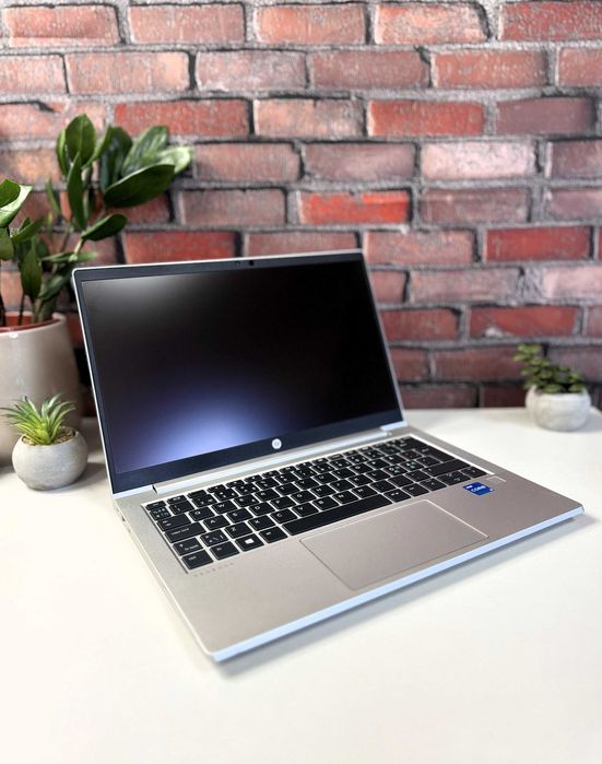 Ноутбук HP ProBook 630 G8·i5-1135G7·8GB+SSD256·13.3"IPS·Гарантія·Метал
