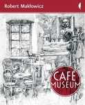 Cafe Museum Robert Makłowicz Ax8882