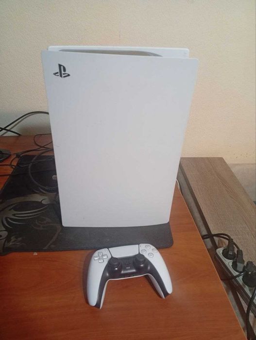Sony Playstation 5