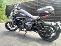 Zontes V310 jak nowy