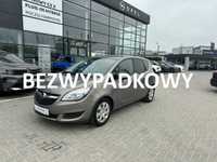 Opel Meriva Salon Polska Jak Nowy Dealer Autoryzowany 1 Właściciel