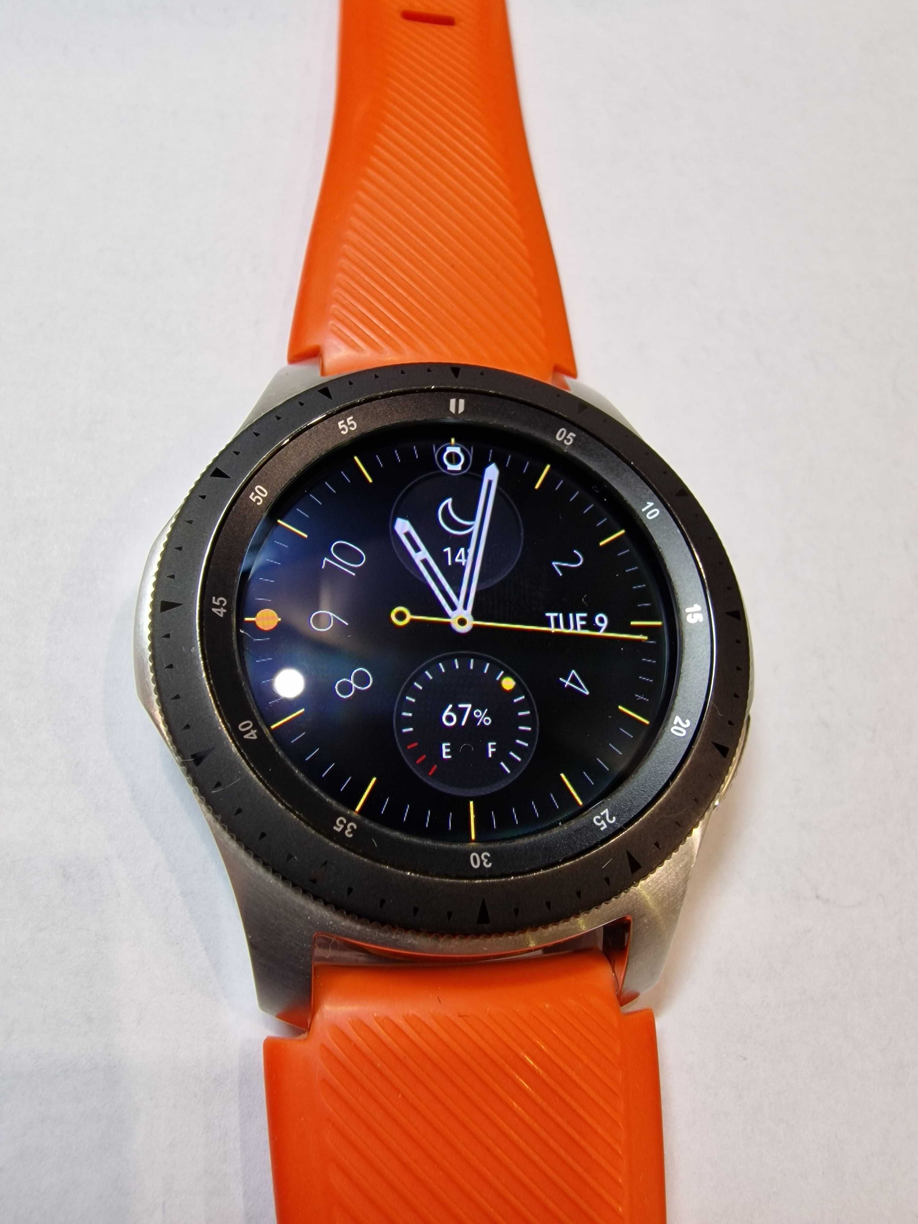 Samsung Galaxy Watch SM-R800