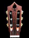 Guitarra clássica de Concerto Lágrima L1 - Nova