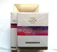 Avon Lucky Me Intense  woda perfumowana 50ml+10ml