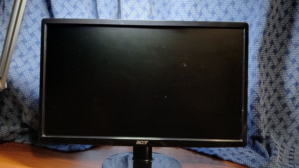 Монитор Acer LCD S221HQL