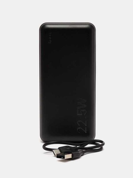 Повербанк Hoco J101B  30000mAh 22.5W Black (Нові в Наявності )
