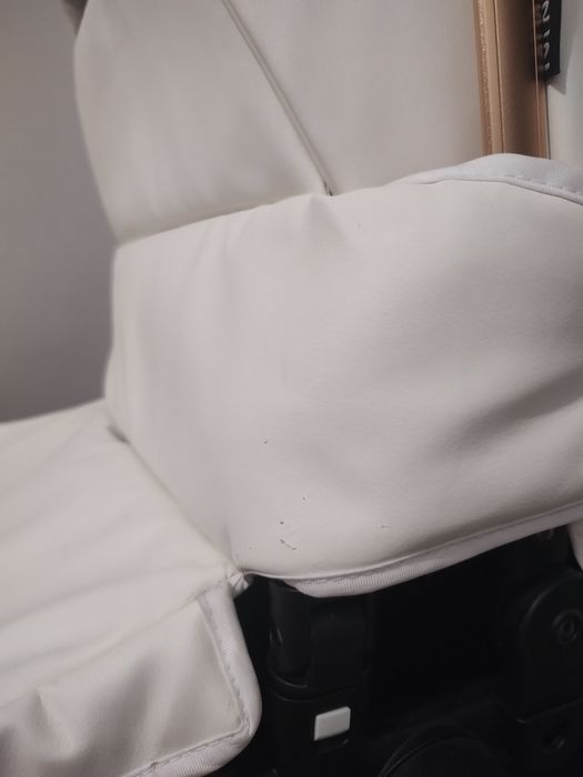 Коляска 3в1 Ninos