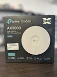 Punkt dostępowy Tp-Link AX3000 Wi-Fi 6 EAP653 Poznań Długa 14