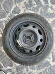 Jante c/pneu 165/65R14