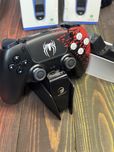 Зарядна станція playstation 5 док станція ps5