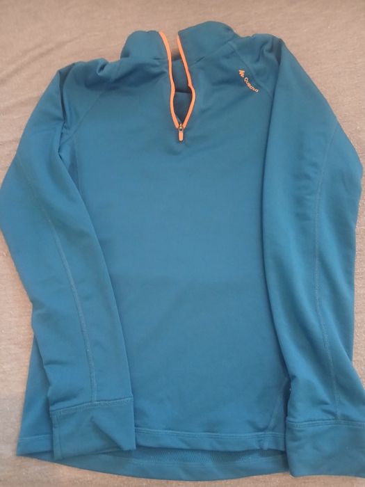 Bluza termiczna Quechua