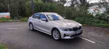 BMW 330e Híbrido plug-in