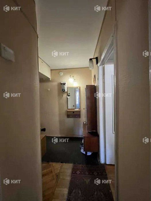 2к. 46м2 Одеська (Одесская, Рост, пр.Гагарина 169А) 130510