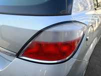 Opel Astra H Lampa Prawa Tył Hatchback